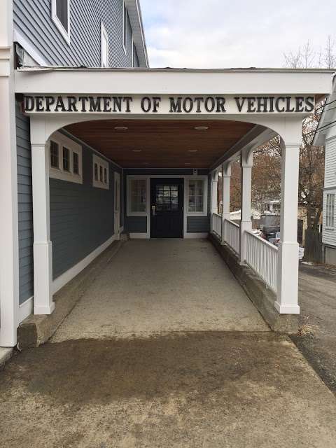 Jobs in Dutchess County Motor Vehicle - reviews