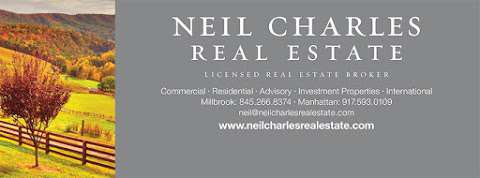 Jobs in Neil Charles Real Estate - reviews